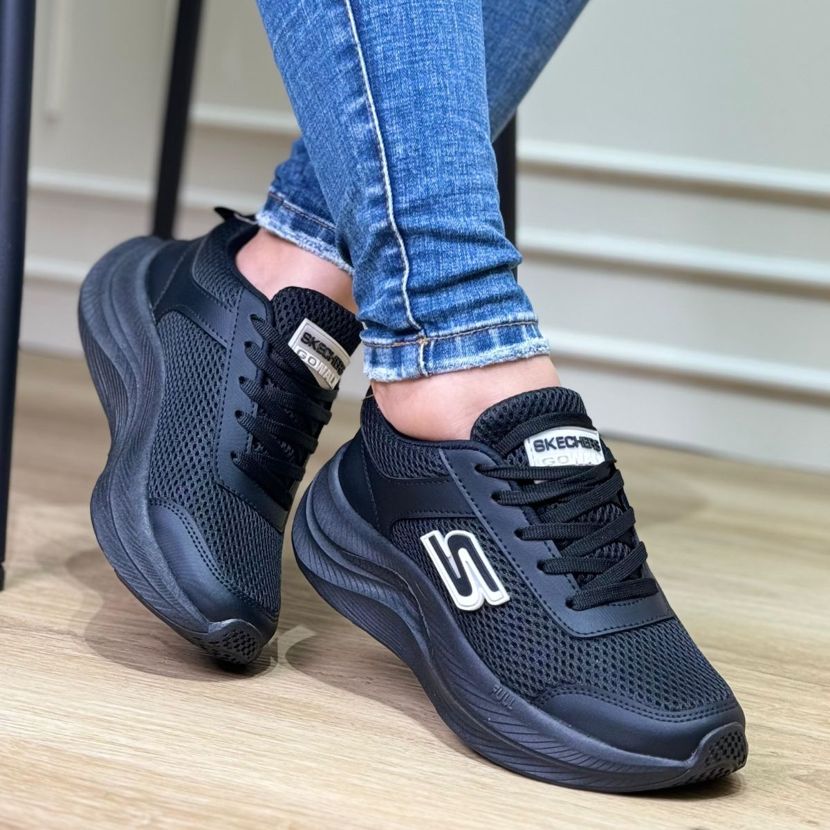 Zapatillas Skechers Ultra Confort