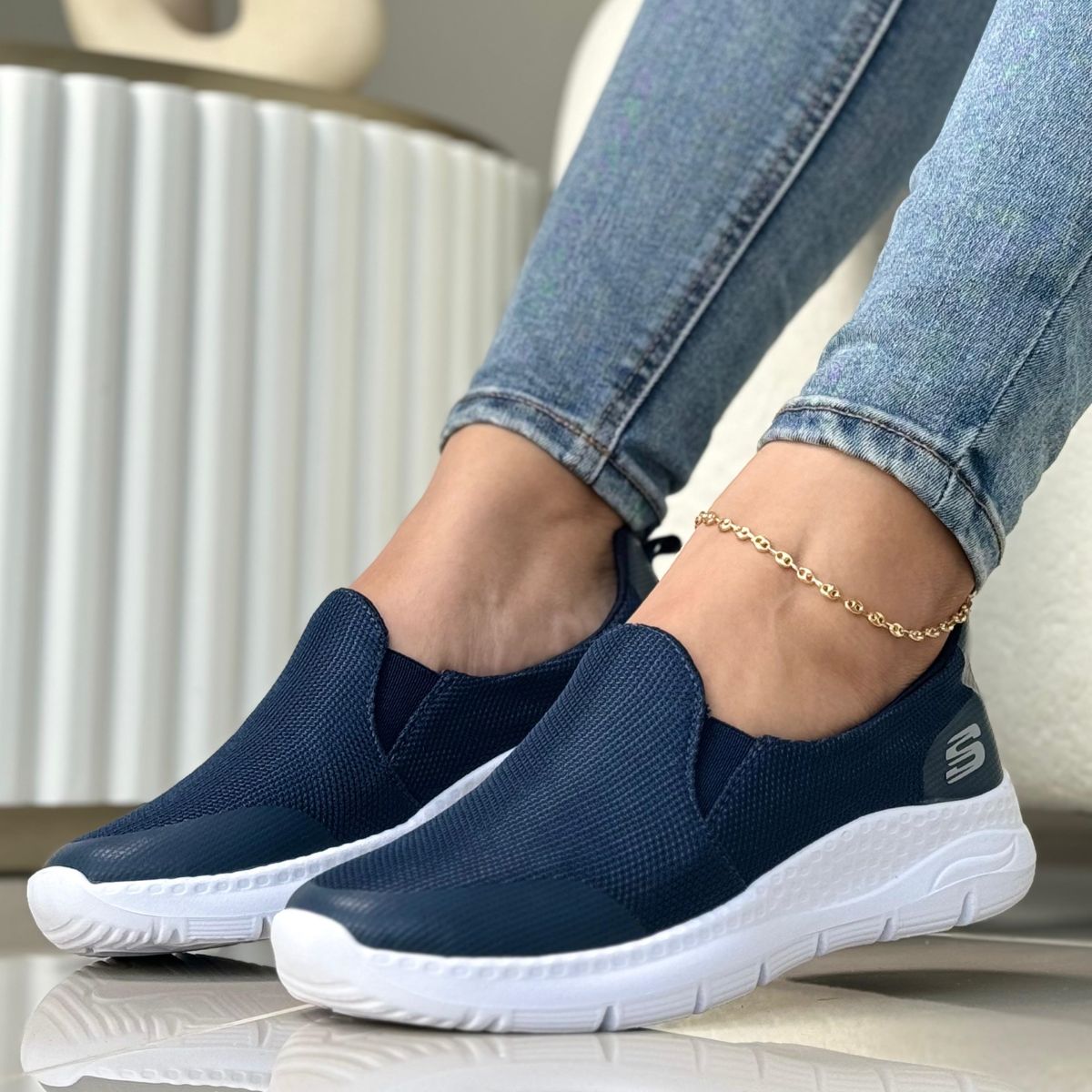 Zapatillas S Comfort