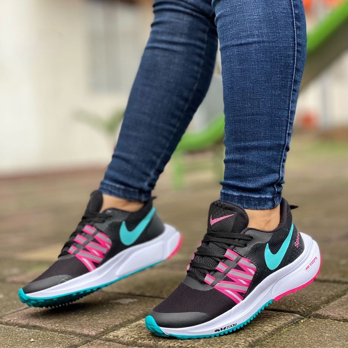 Zapatillas Nike Speed