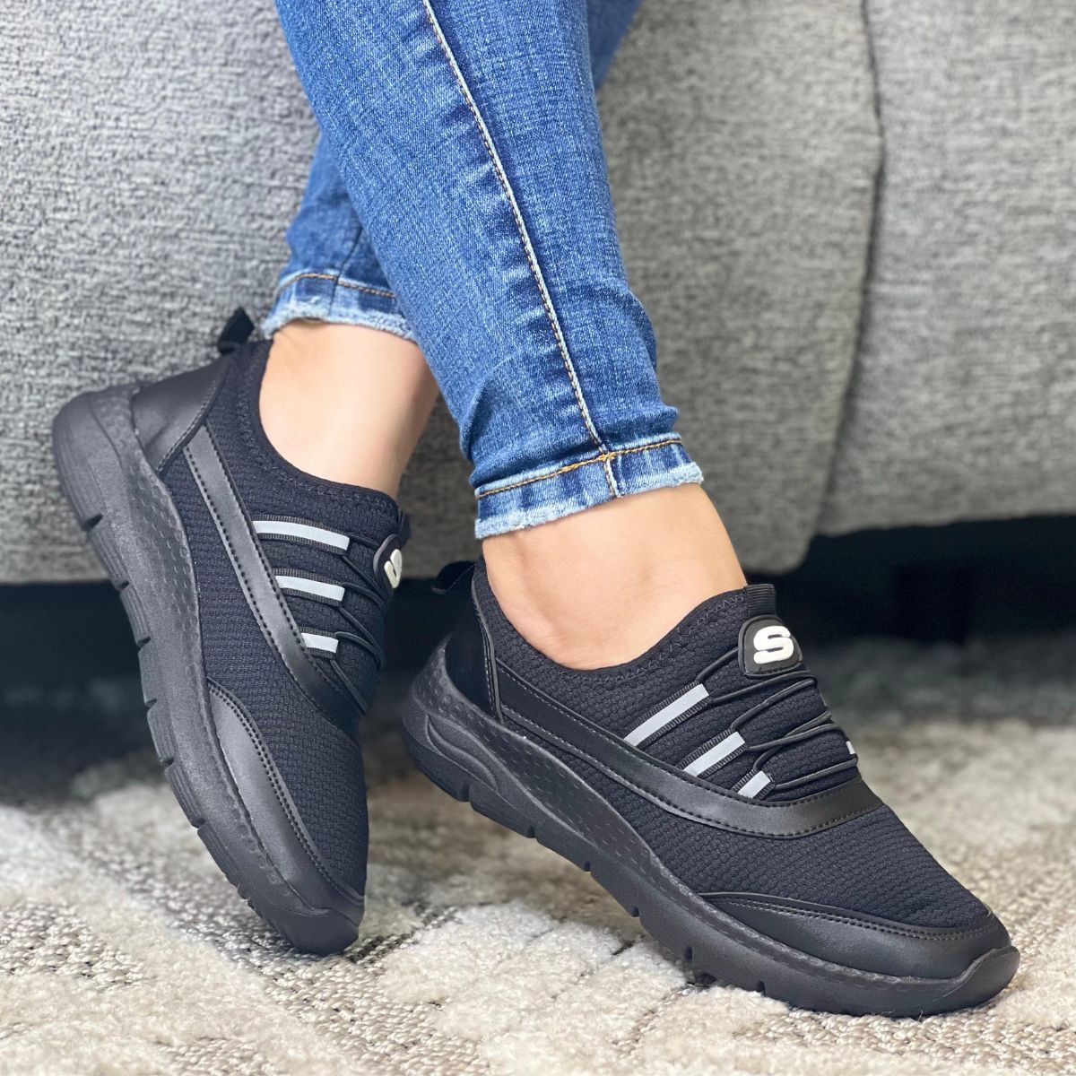 Zapatillas Skechers Comfort