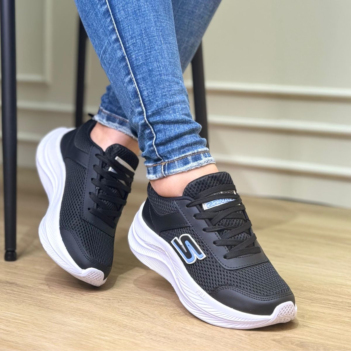 Zapatillas Skechers Ultra Confort
