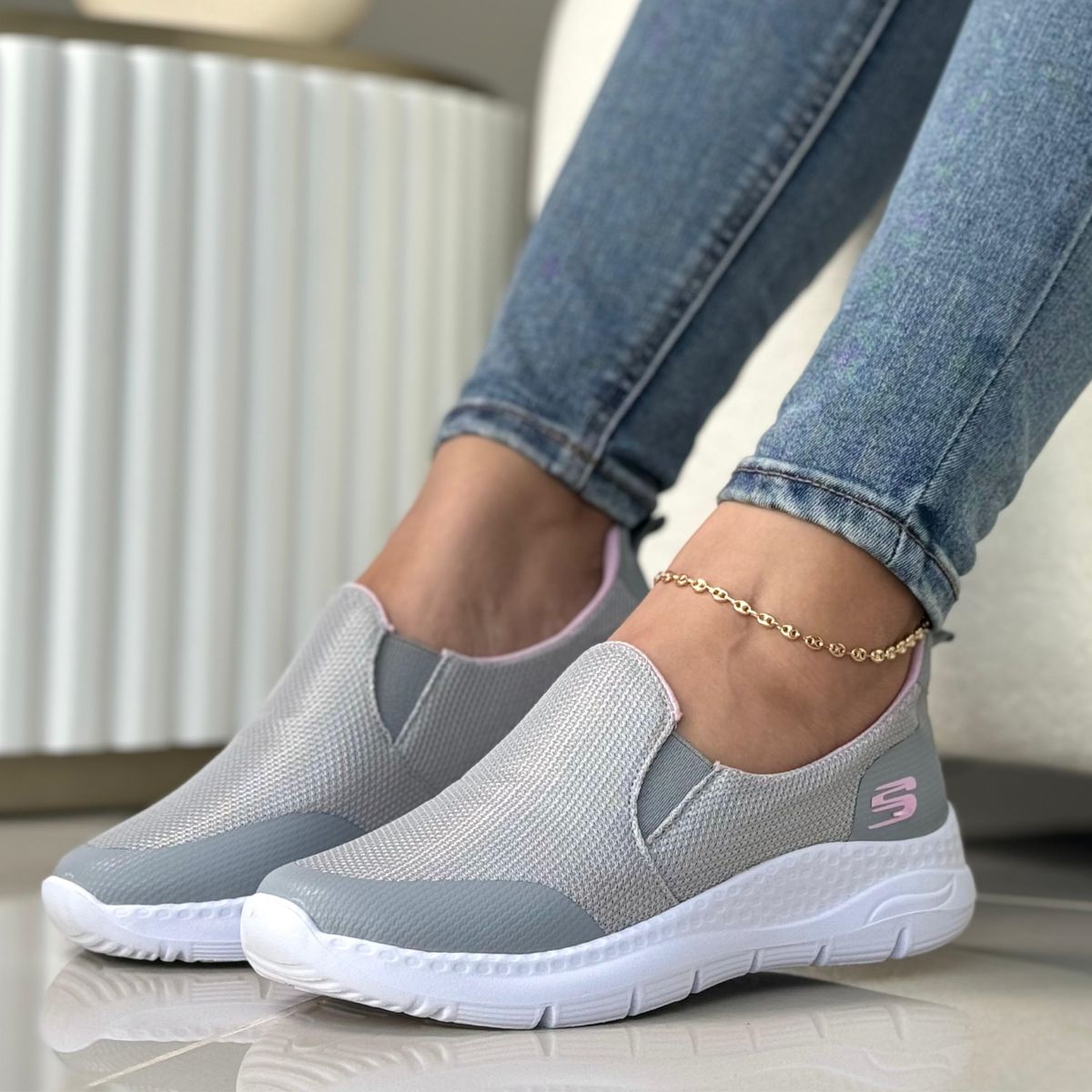 Zapatillas S Comfort
