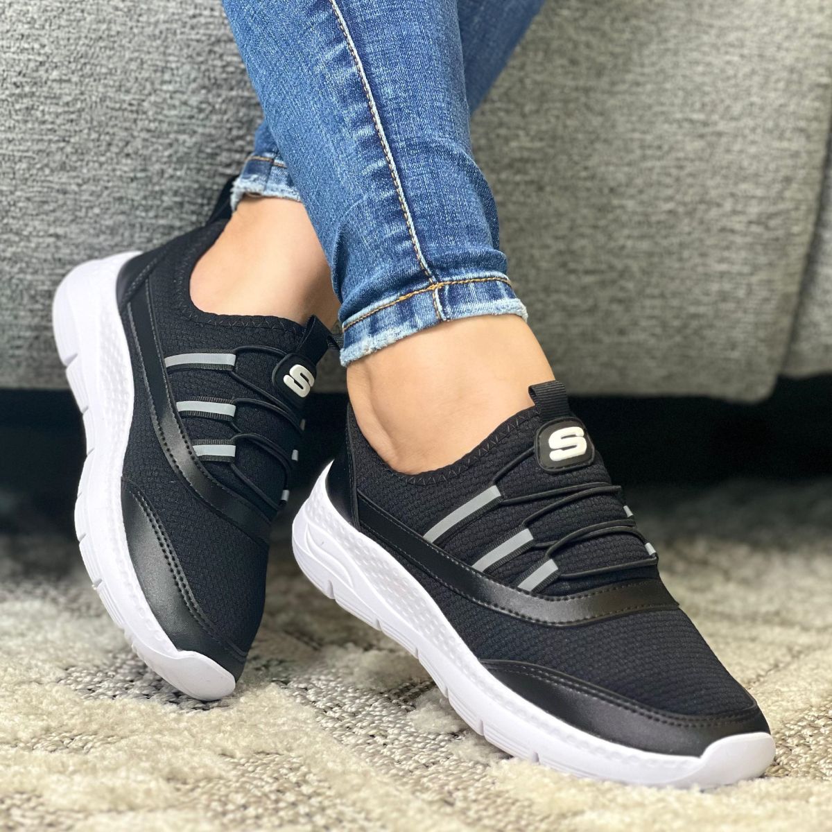 Zapatillas Skechers Comfort