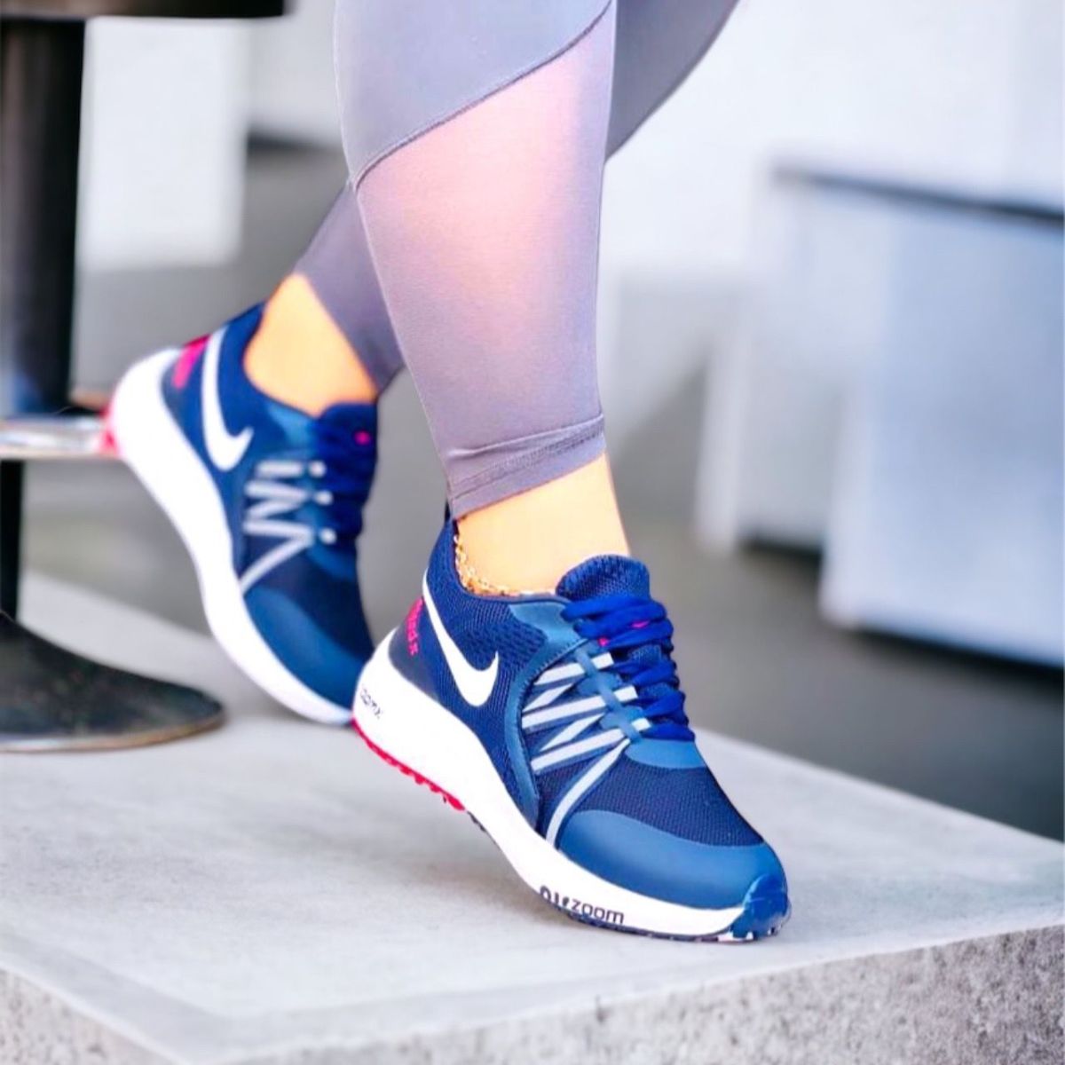 Zapatillas Nike Speed