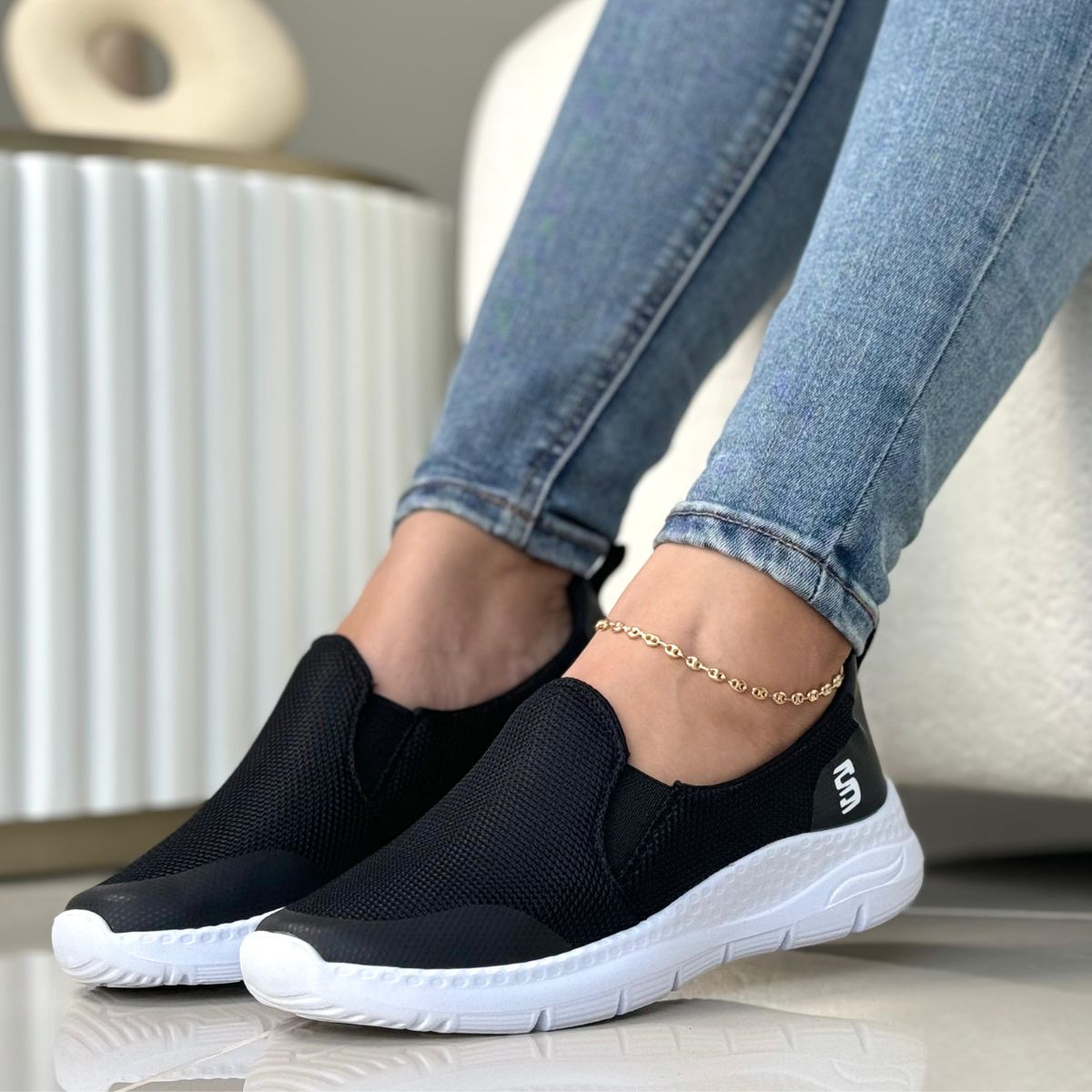Zapatillas S Comfort