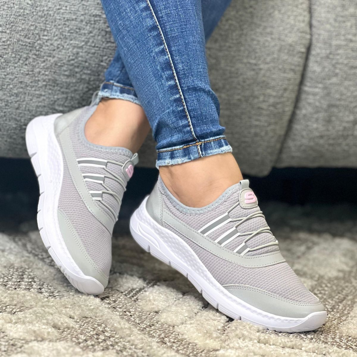 Zapatillas Skechers Comfort