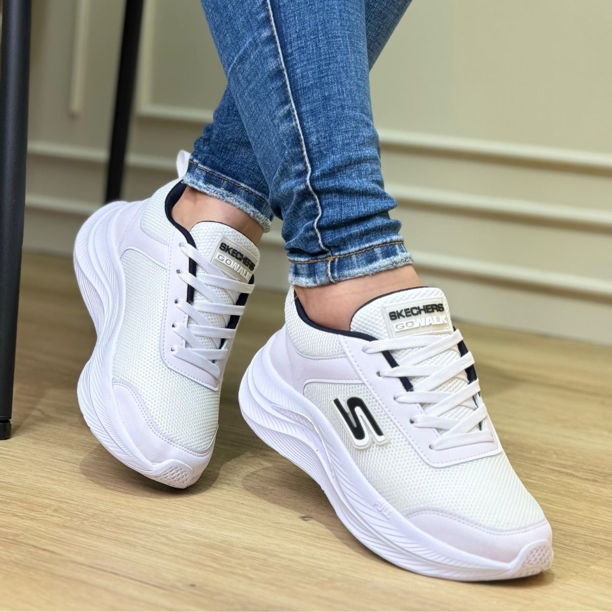 Zapatillas Skechers Ultra Confort