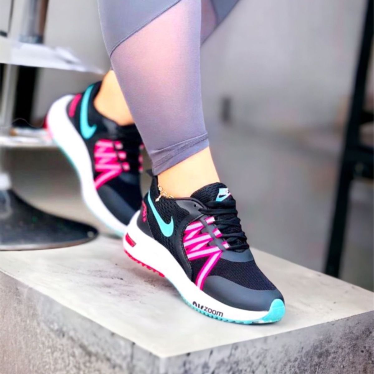 Zapatillas Nike Speed