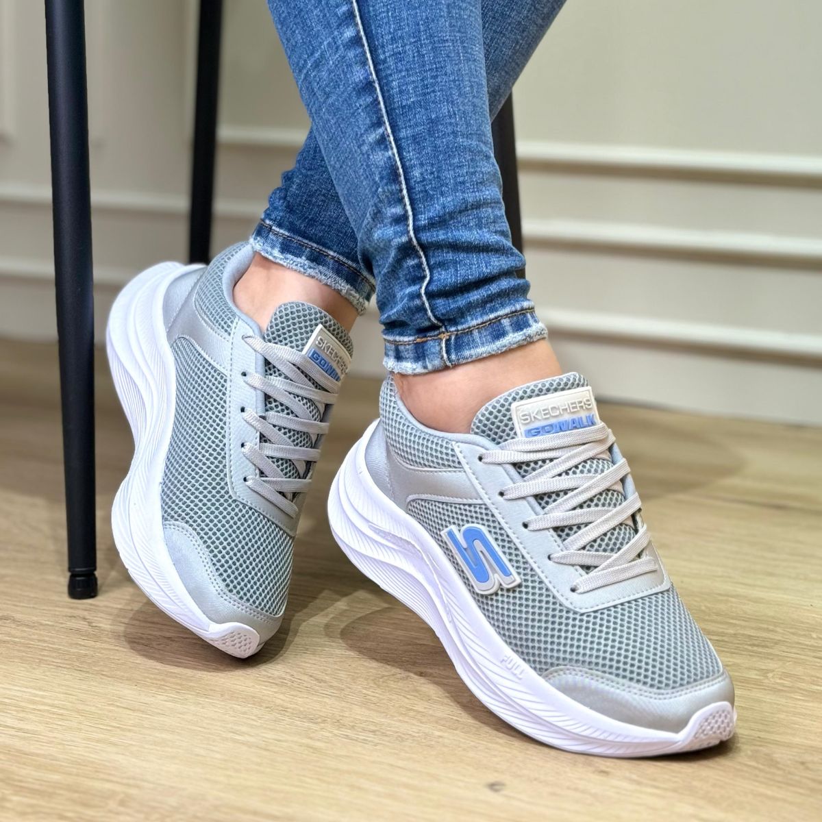 Zapatillas Skechers Ultra Confort