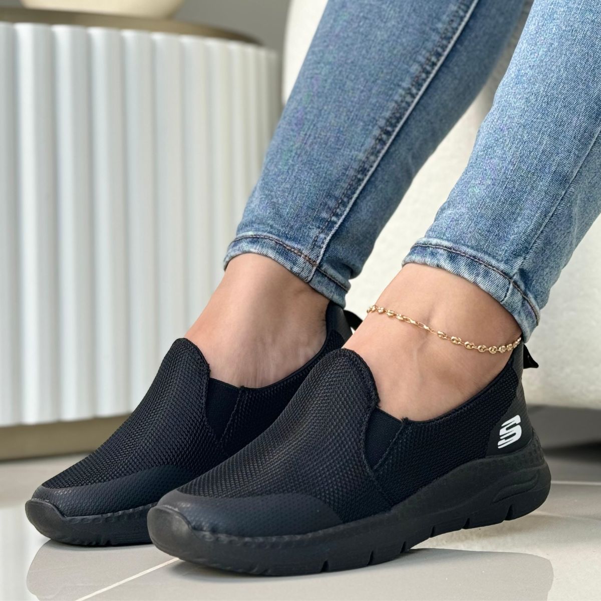 Zapatillas S Comfort