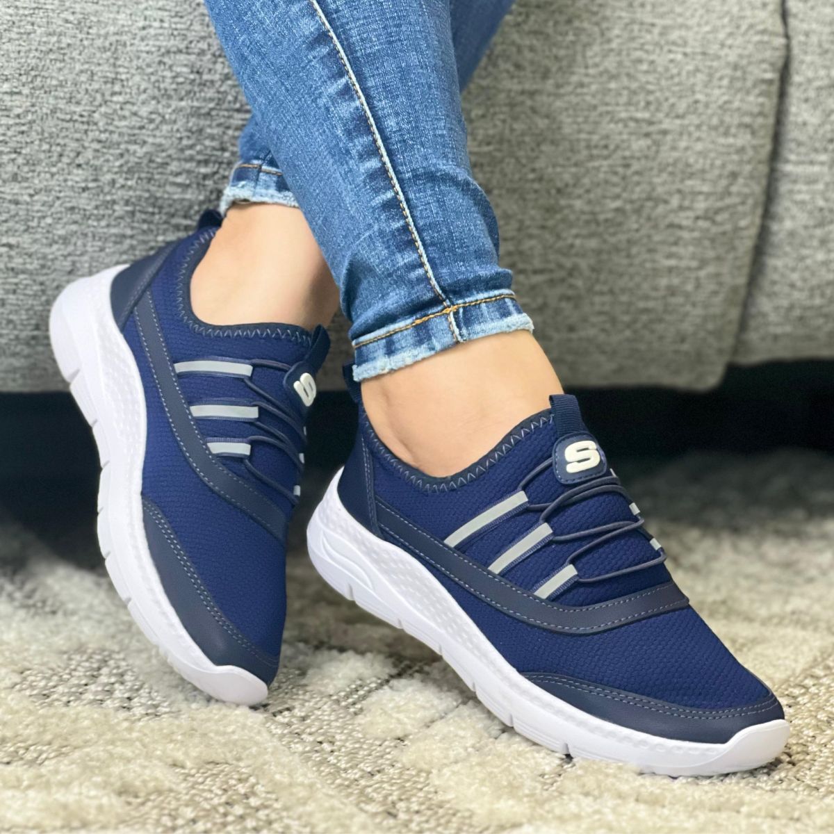 Zapatillas Skechers Comfort