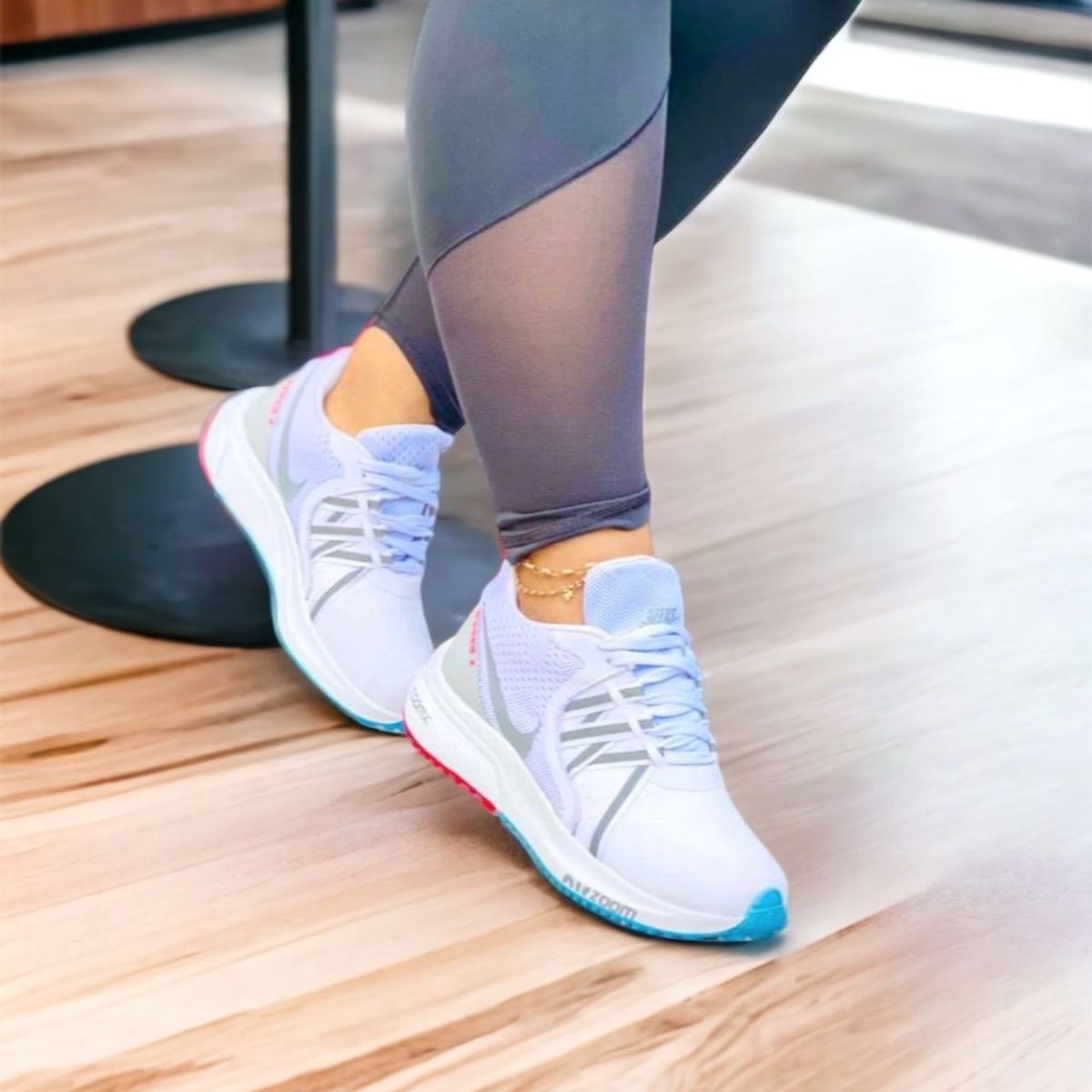 Zapatillas Nike Speed
