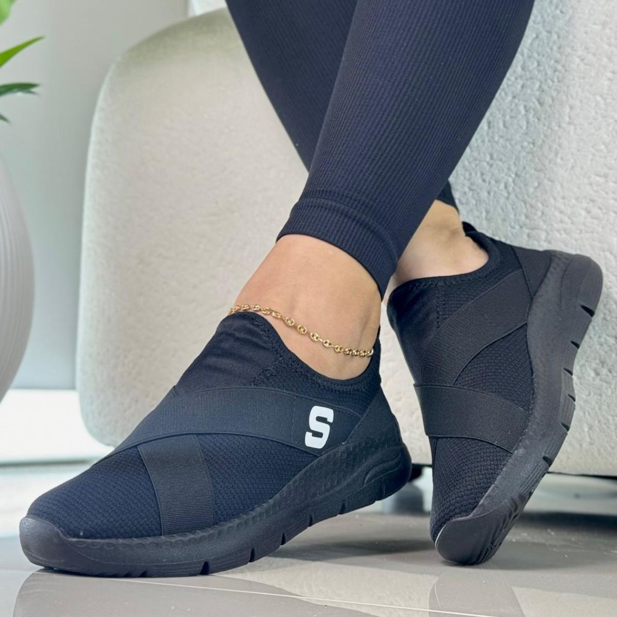 Zapatiilas Skechers Hermoso Ortopedicas