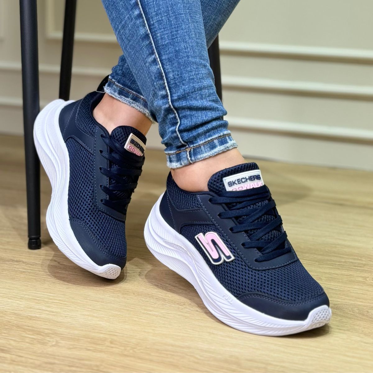Zapatillas Skechers Ultra Confort