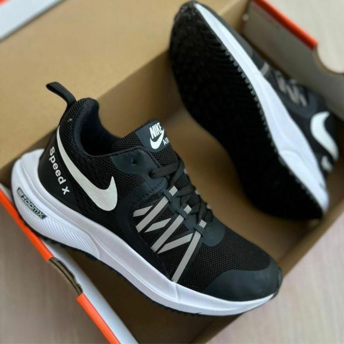 Zapatillas Nike Speed
