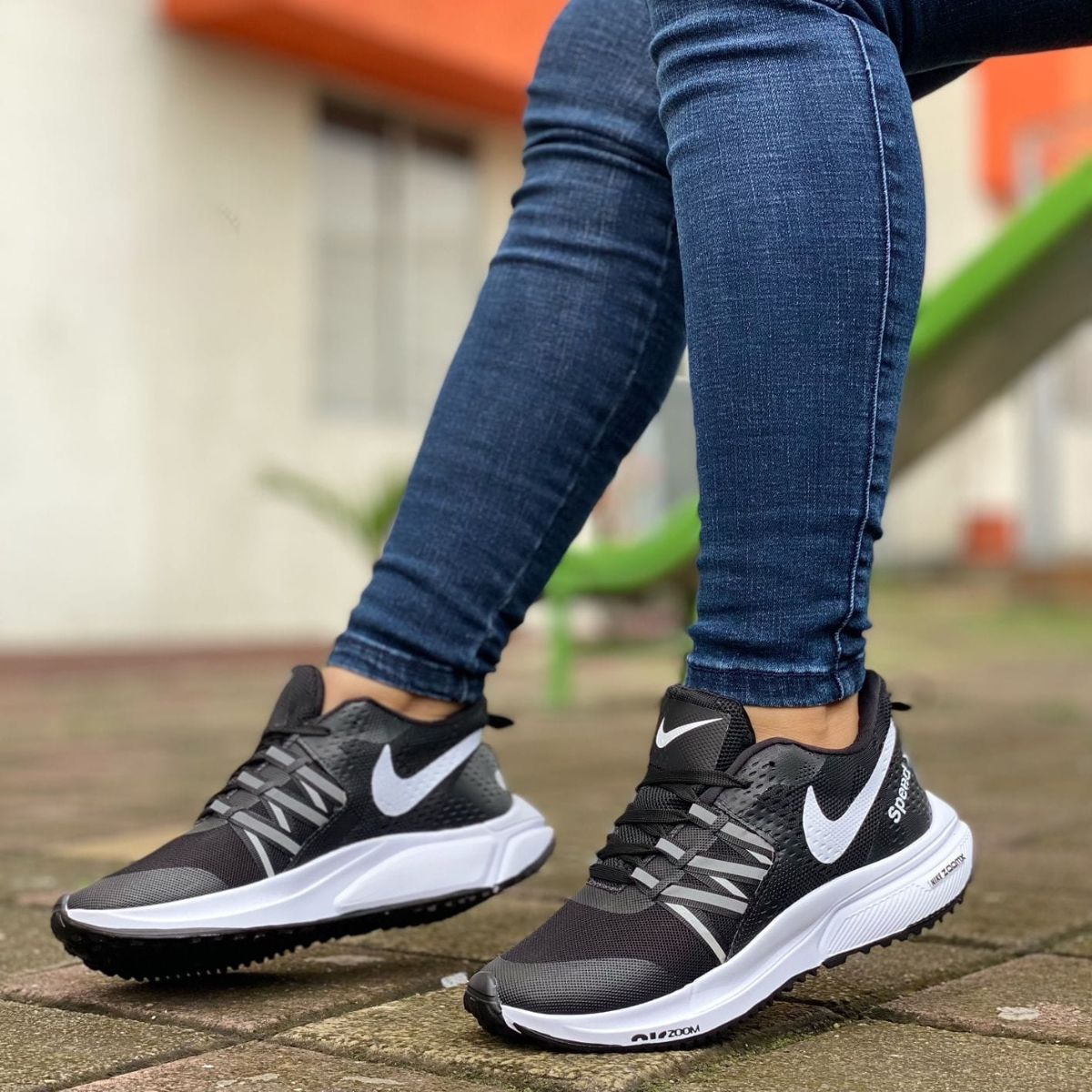 Zapatillas Nike Speed