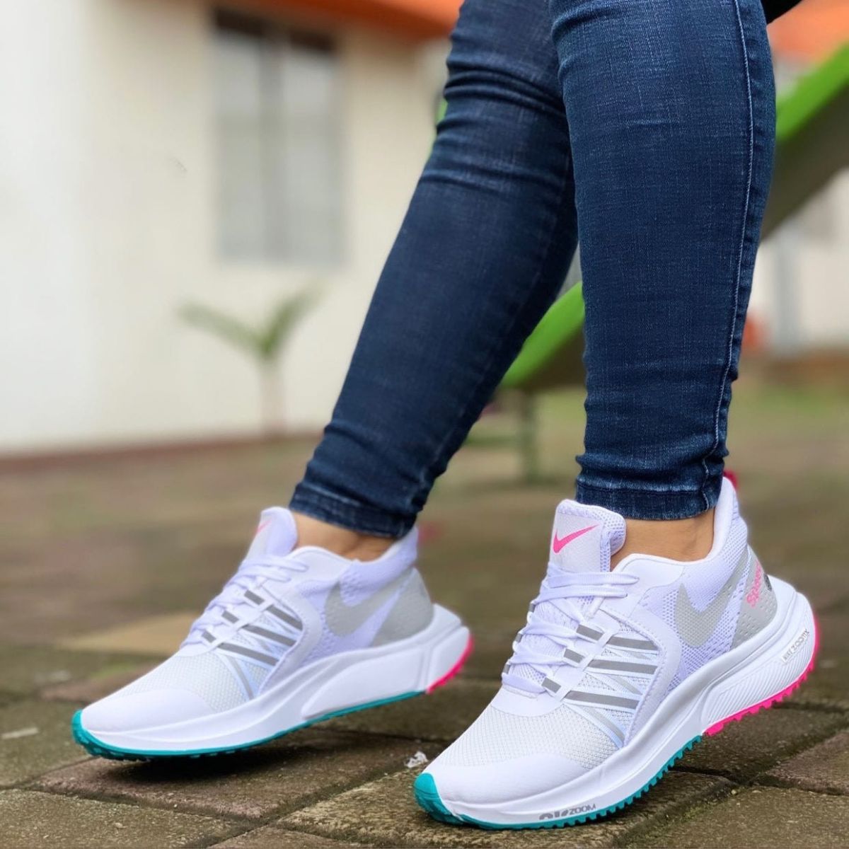Zapatillas Nike Speed
